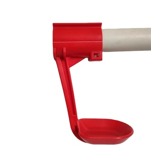 LM-88 automatico bevitore di pollo abbeveratoio di pollo acqua potabile appeso tazza di pollame attrezzature allevamento di pollo - Product Image 1