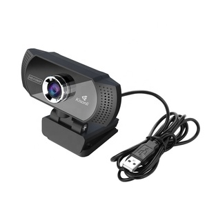 <span class=keywords><strong>Webcam</strong></span> rotative <span class=keywords><strong>haute</strong></span> <span class=keywords><strong>définition</strong></span> 1080P Kisonli avec microphone, interface USB, résolution 480P 1080P pour PC portable et streaming - Product Image 6