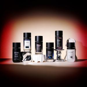 Perfume <span class=keywords><strong>de</strong></span> Marca Privada Personalizado, Colección Aura Hues, Concentración del 15%, Aroma <span class=keywords><strong>de</strong></span> Diseñador, Fragancia EDP, Fabricante OEM ODM - Product Image 1