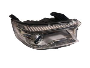 Conjunto de Faro Delantero Original para Changan Kaicheng F70 4121020-<span class=keywords><strong>BU05</strong></span> - Product Image 2