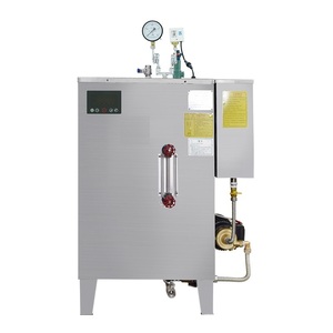 Commercial Cloth <strong>Steamer</strong> Wholesale All Vertical <strong>Electric</strong> Industrial Steam Generator Iron Portable - Product Image 1