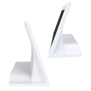Nueva Tablet PC Todo en Uno Celeron de 10.1 Pulgadas con Diseño Delgado, Wi-Fi de Doble Banda, Sistema Operativo para Uso Empresarial, PoE - Product Image 1