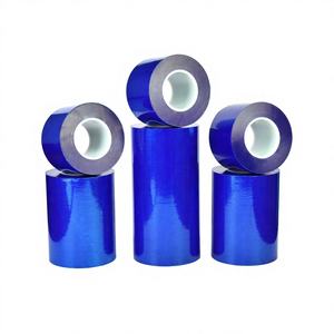 Film adhésif électrostatique en <span class=keywords><strong>PVC</strong></span> de qualité professionnelle pour la protection des surfaces domestiques, industrielles, de cuisines et d'appareils électroménagers - Product Image 2