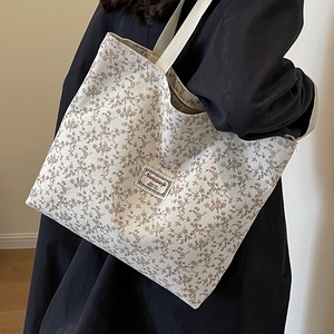 <span class=keywords><strong>Sac</strong></span> fourre-tout à bandoulière grande capacité <span class=keywords><strong>pour</strong></span> étudiantes du lycée, idéal <span class=keywords><strong>pour</strong></span> les trajets quotidiens, nouveauté Instagram, <span class=keywords><strong>sac</strong></span> à maquillage, <span class=keywords><strong>sac</strong></span> à <span class=keywords><strong>main</strong></span> - Product Image 4