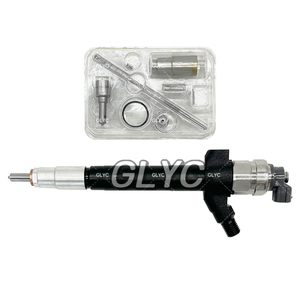 <span class=keywords><strong>Injecteur</strong></span> à rampe commune de carburant pour moteur diesel 095000-7060 <span class=keywords><strong>6C1Q</strong></span>-<span class=keywords><strong>9K546</strong></span>-<span class=keywords><strong>AC</strong></span> <span class=keywords><strong>6C1Q</strong></span>-<span class=keywords><strong>9K546</strong></span>-BC pour Ford Transit Puma Duratorq 2.2L 2.4L TDCi - Product Image 3