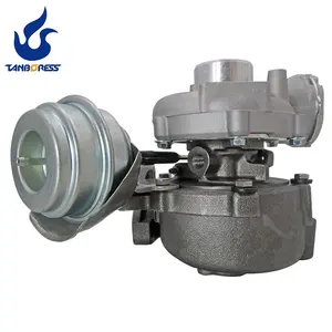 Chất lượng hàng đầu gt1749v 717858 0001 038145702e 038145702 Turbo cho audi/Skoda/Volkswagen 1.9 turbo tăng áp