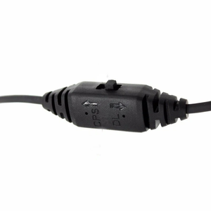 Cable de Programación USB PC63 Gaodaptt Micro-USB a Interfaz de 2 Pines para Walkie Talkie PD500 PD560 PD590 - Product Image 5