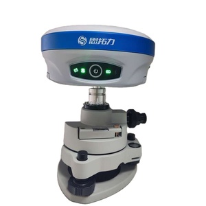 Equipo de Topografía <span class=keywords><strong>GPS</strong></span> S9Ii S900 de 1408 Canales en Oferta, <span class=keywords><strong>GPS</strong></span> Diferencial <span class=keywords><strong>Stonex</strong></span> - Product Image 1