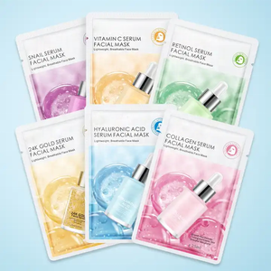 Certificated Factory Wholesale Custom <strong>Cosmetics</strong> All Kinds of Skin Care Products - Product Image 6