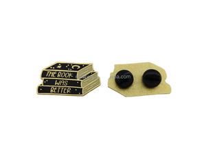 Alfileres personalizados para cada ocasión, diseños personalizados de alta calidad, precios asequibles y envío rápido - Product Image 5