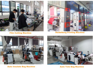 Bolsa de Cosméticos Grande e Impermeável em <span class=keywords><strong>Nylon</strong></span> com Alça, Ecológica, Personalizável com Logotipo para Mulheres, Portátil e Respirável para Artigos de Higiene Pessoal - Product Image 6