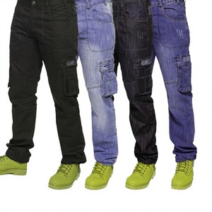 Bata de Laboratorio Económica Blanca de Poliéster/Algodón con Detección de Agujas, para Mujeres, Hombres, Estudiantes, Profesionales de la Salud, Enfermeras, Manga Larga - Product Image 3