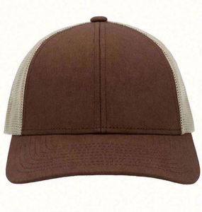 Casquette Trucker 5 Panneaux en Daim de Haute Qualité, Visière Courbée Tendance, Logo Brodé 3D Personnalisé pour Hommes et Femmes, Sports de Plein Air, Pêche - Product Image 5