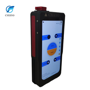 Spettrometro Portatile Rilevatore di Esplosivi e Bombe <span class=keywords><strong>Raman</strong></span> - Product Image 1