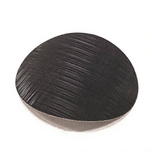 Disque de ponçage Disco Trizact AB9300 avec support Velcro pour ponçage de précision - Product Image 2