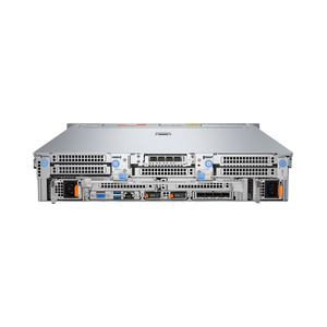 Servidor en Rack R770 2U de Alto Rendimiento, Xeon 6710E*2, 32GB de Memoria DDR5, SSD de 2TB, Virtualización, Base de Datos, Servidor en la Nube - Product Image 5