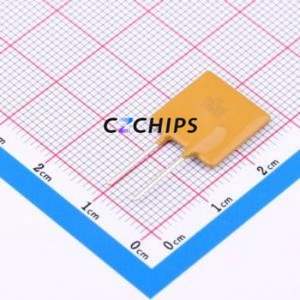 MF-RX160/72-0 Resettable Fuse Through hole Component (THT),P=5.08mm Fuse 72V 40A 1.6A 3.2A - Product Image 1