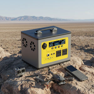 เครื่องกำเนิดไฟฟ้าแบบพกพา800W 1000W 1200W 1.2kw 2000W 1000W 2000W สถานีไฟกระชากแบบพก<span class=keywords><strong>พา</strong></span>สำหรับการสำรองข้อมูลค่าย - Product Image 1