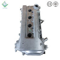 Pièces automobiles : Moteur VVT-i 1ZZ-FE neuf pour Toyota Corolla 2006 1.8, bloc long complet 1ZZ-FE pour Wish Car