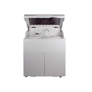 جهاز اختبار الدم للبيطري المحمول <span class=keywords><strong>CONTEC</strong></span> BC3000, محلل أمراض الدم للطبيب البيطري - Product Image 1