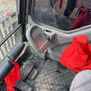 Excavatrice Volvo EC140 d'occasion, très demandée, en bon état, prix authentique, excavatrices d'occasion, Volvo EC140 EC140DL EC210 - Product Image 4