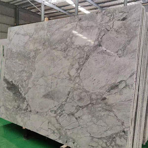 В продаже лучшего качества полированная бразильская супербелая мраморная кварцит плита цена - Product Image 4