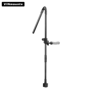 Accessoire de pêche sur glace parfait : support de sonar durable pour canne à pêche VIN-BD-01-C - Product Image 5