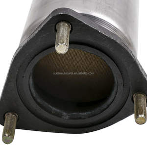 Système d'échappement Catalyseur pour Chevrolet Aveo et Aveo <span class=keywords><strong>5</strong></span> 2004 2005 2006 2007 <span class=keywords><strong>2008</strong></span> 1.6L Fournisseur d'usine - Product Image 5