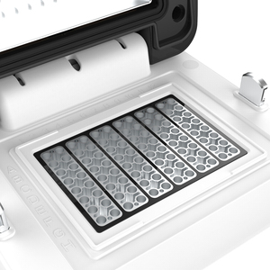 آلة تصنيع المعدات الأصلية قابلة للتخصيص لتكثيف الحمض النووي ومستلزمات مختبر الدورة الحرارية - Product Image 4