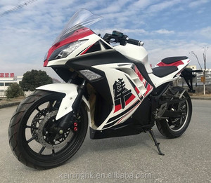 Moto électrique haute performance de qualité supérieure UE, 72V 4000W, grande roue de 17 pouces, moteur 100% puissant - Product Image 4