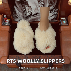 Nouvelles pantoufles d'intérieur en coton doux pour femmes, collection Printemps-Automne 2026, avec semelle extérieure antidérapante en EVA et doublure en PVC, parfaites pour l'hiver. - Product Image 3