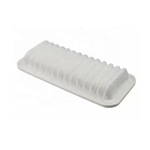 Filtro de Aire de Repuesto para Motor de Automóvil 17801-0N010 17801-33040 para <span class=keywords><strong>Toyota</strong></span> <span class=keywords><strong>Yaris</strong></span> para <span class=keywords><strong>Toyota</strong></span> Vitz - Product Image 1