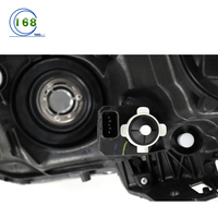 Auto Pièces De Rechange Xenon Phare Dans Les Projecteurs Tête Lampe Lumière Pour Honda Civic 2012 33101-TR0-H11 33151-TR0-H11