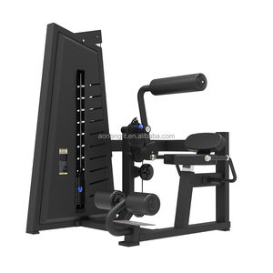 Máquina de Ginástica Comercial Aon-Fitness 2025, Equipamento de Fitness com Peso, Abductor&Adductor - Product Image 5