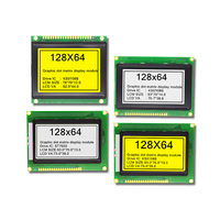 China CLX Werkseitige LCD-TFT-OLED-LED-Hintergrund beleuchtungs module für Geräte und industrielle Steuergeräte