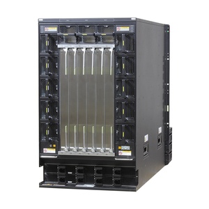 Ce12800 IDC Switch IPv6 giấy phép v100r002c00 CE128-LIC-IPv6 giấy phép phần mềm - Product Image 3