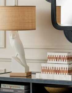 กล่องเก็บเครื่องประดับสำหรับตกแต่งบ้านและโรงแรมแบบฝังกระดูก MDF ทรงสี่เหลี่ยมทันสมัยทนทานทำด้วยมือสุดหรู - Product Image 5