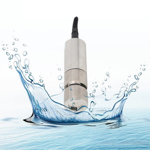 Siêu nhạy cảm trực tuyến toc Analyzer cho Pharma hệ thống nước Zero Thuốc thử thiết kế chất lượng nước Tester thép không gỉ 5% FS - Product Image 2