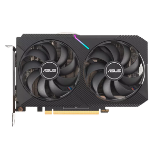Tarjeta Gráfica para Juegos de Escritorio OEM Nueva Dual <span class=keywords><strong>RX</strong></span> 6500 XT OC Edition GDDR6 Fan PCI Express 3.0 X16 - Product Image 2