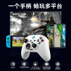 G11ส่วนตัวด้ามจับเกมไร้สายจอยสติ๊กอัจฉริยะเข้ากันได้กับแอนดรอยด์ iOS hongmeng PC SWITCH - Product Image 2