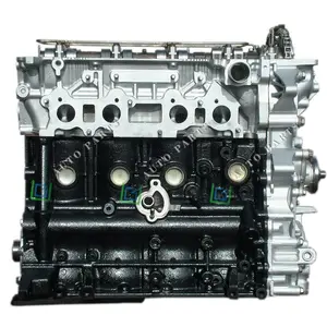 Newpars自動車部品トヨタ4ランナーフォーチュナー用の高品質の完全な2TRエンジンアセンブリロングブロック2tr-feエンジン