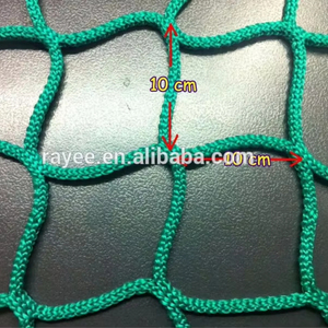 Rede de segurança do andaime do HDPE padrão europeu - Product Image 3