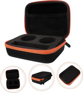 Étui de rangement rigide en EVA <span class=keywords><strong>pour</strong></span> yo-yo, <span class=keywords><strong>sac</strong></span> de transport antichoc avec emplacements en mousse prédécoupée personnalisés <span class=keywords><strong>pour</strong></span> collection et voyage - Product Image 1