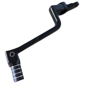 Palanca de Freno para Motocicleta, Clavijas de Pedal para Suzuki Hayabusa GSX1300R <span class=keywords><strong>GSX</strong></span> 1300R 1300 <span class=keywords><strong>R</strong></span> <span class=keywords><strong>1999</strong></span> - 2020 - Product Image 1