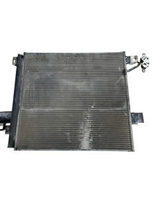 OEM 7E0820411C 7E0820411B 7E0820411D คอนเดนเซอร์แอร์ใหม่ อะไหล่ทดแทนสำหรับรถยนต์ Volkswagen T5 รับประกัน 12 เดือน - Product Image 1