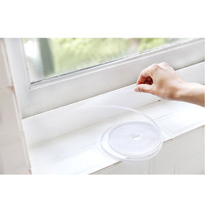 Protector de pantalla de malla para insectos, <span class=keywords><strong>mosquitera</strong></span>, bricolaje - Product Image 3