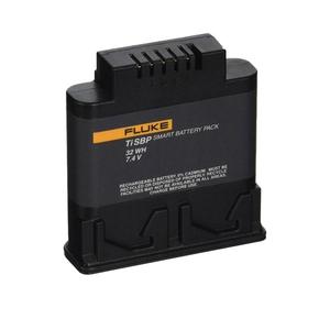 Batterie de rechange pour caméra thermique infrarouge FLK-TI-SBP, lithium intelligent, IP65, haute précision, pour la recherche et le sauvetage, l'industrie de l'énergie, les bâtiments - Product Image 4