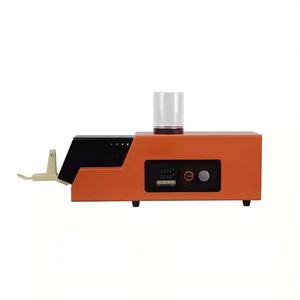 Machine d'extrusion de bureau avec 2 têtes d'extrusion 1,75 mm 3 mm, machine à bobiner le fil d'impression 3D, machine d'extrusion de fil - Product Image 2