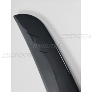 Alerón Trasero Estilo Cuchilla para Maletero, Alerón de Techo para Cadillac CT5 CT6, Kit de Carrocería, Accesorios para Coche - Product Image 5