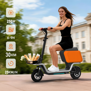Trottinette électrique Onyx New Carbon Steel, 25 km/h, moteur sans balais 7,8 Ah, batterie lithium, deux roues, pliable, pour adulte, stock US - Product Image 4